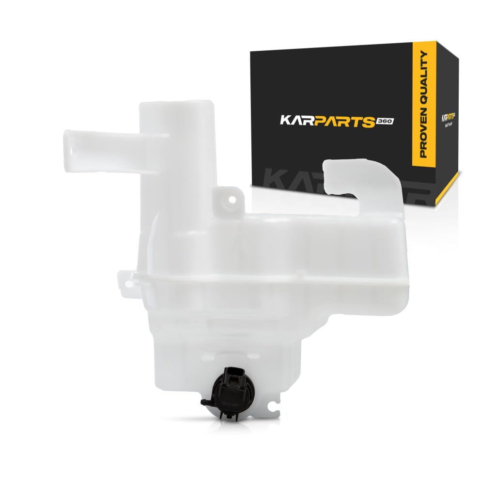Amazon.com: For Honda Civic 2012-2015 Windshield Washer Reservoir